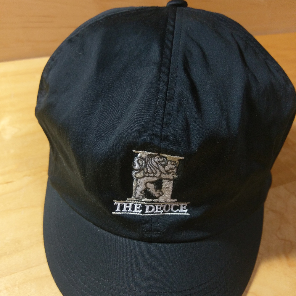 Nike Golf Women's Cap M/L - the Deuce
